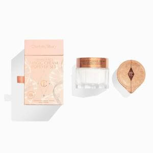 Charlotte Tilbury Charlotte's Magic Cream Forever Set
